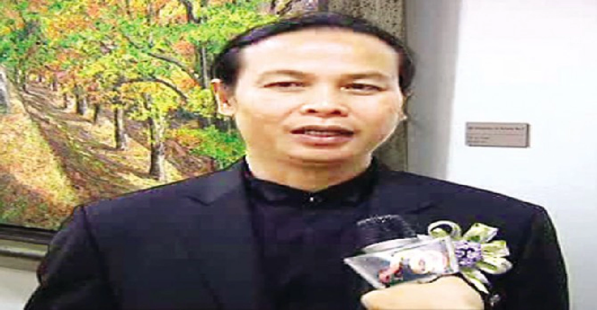 พลังรักพลังประทับใจช่วยเด็กโรคหัวใจ