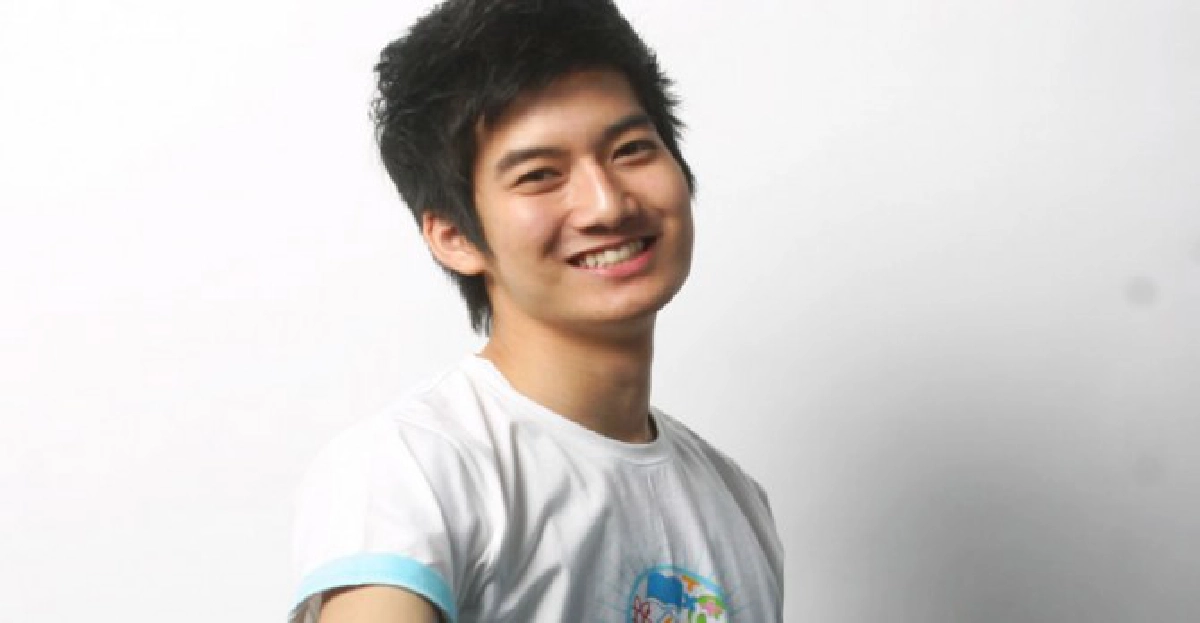 รับรักสะดุดเหตุโหมงานหนัก'เชน'ปัดเลิก'ต่าย' 

