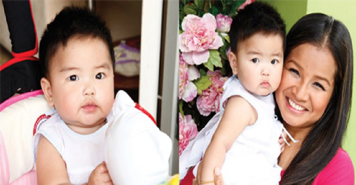 เปิดใจคุณแม่ลูกทุ่งดาว มยุรี-ลูกนก สุภาพร
เปิดใจคุณแม่ลูกทุ่งดาว มยุรี-ลูกนก สุภาพร