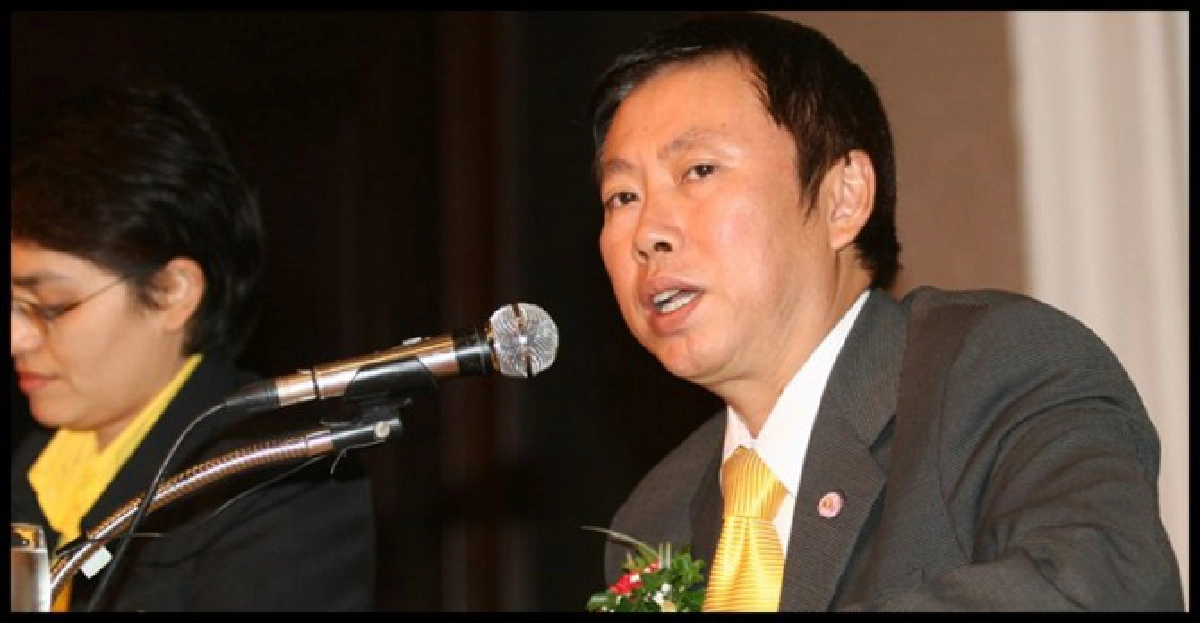 'บวรศักดิ์'ขู่นักการเมืองทำผิดจริยธรรมอาจถูกถอดถอน
