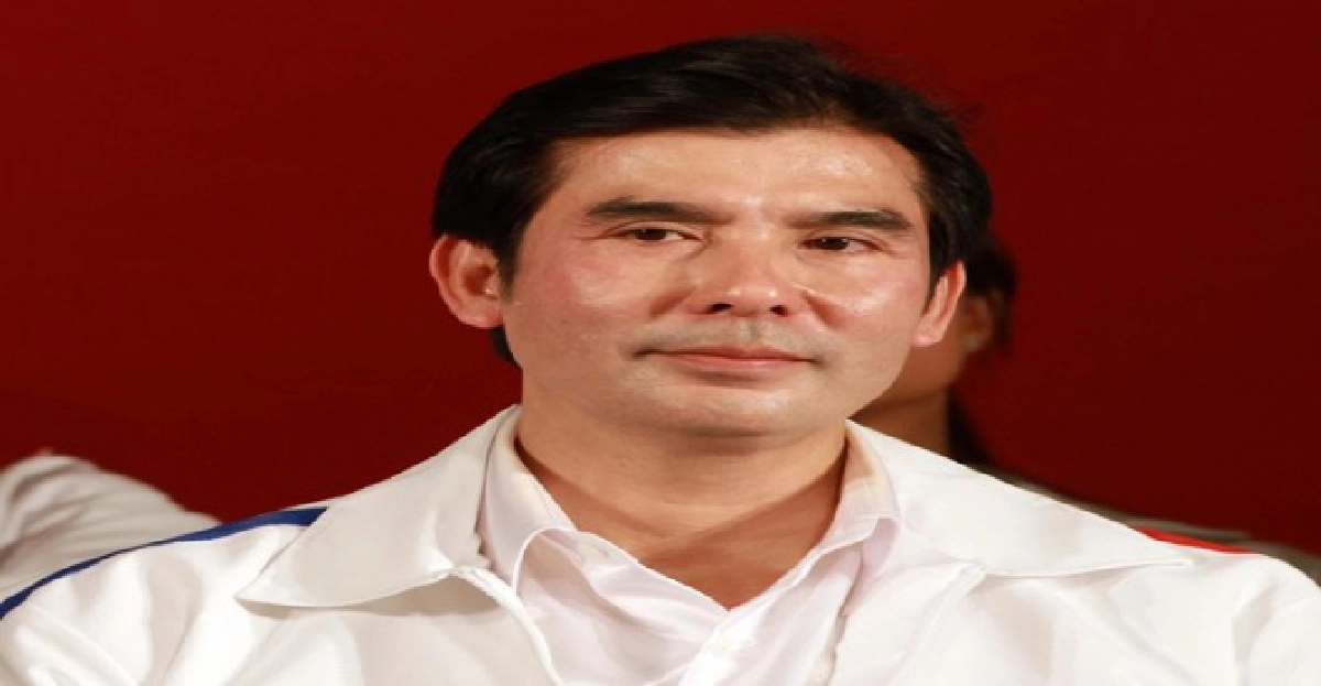 'พร้อมพงศ์'ปัด'แม้ว'สั่งส.ส.ได้เก้าอี้ลาออก