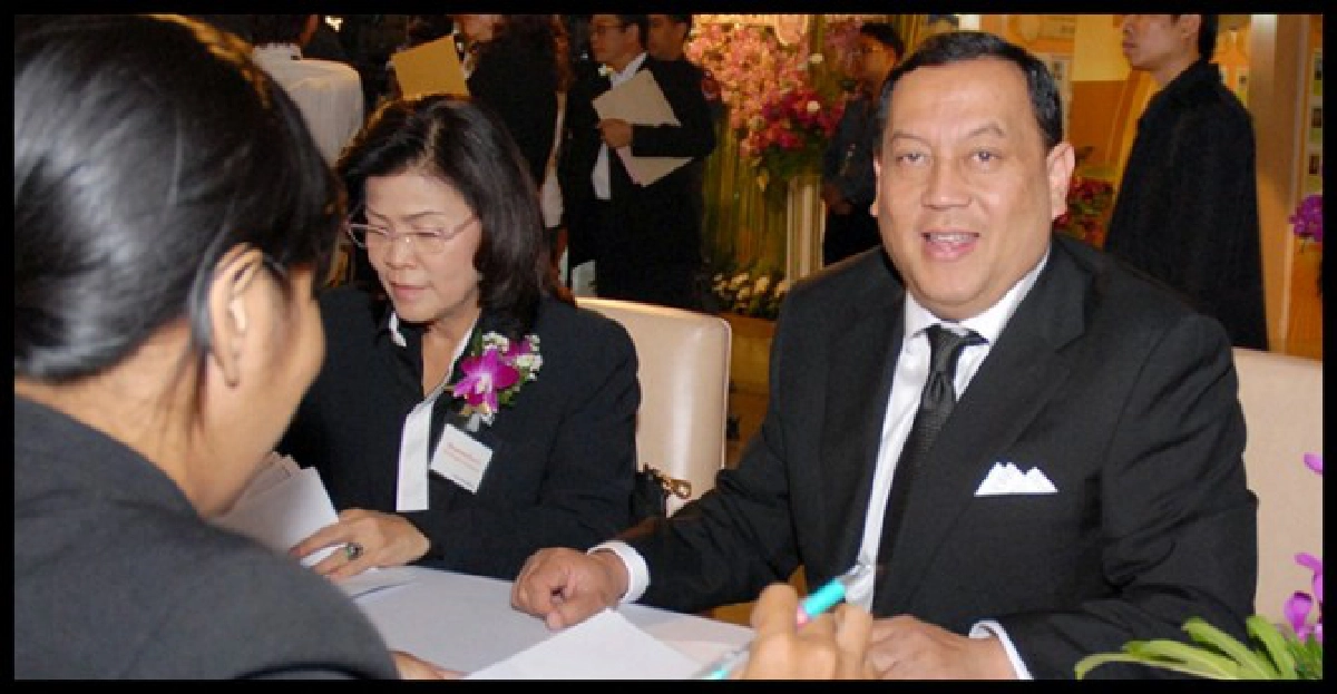 จุติปฎิเสธ"ข่าวเกิดคลื่นใต้น้ำใน"ปชป."
จุติปฎิเสธ"ข่าวเกิดคลื่นใต้น้ำใน"ปชป."