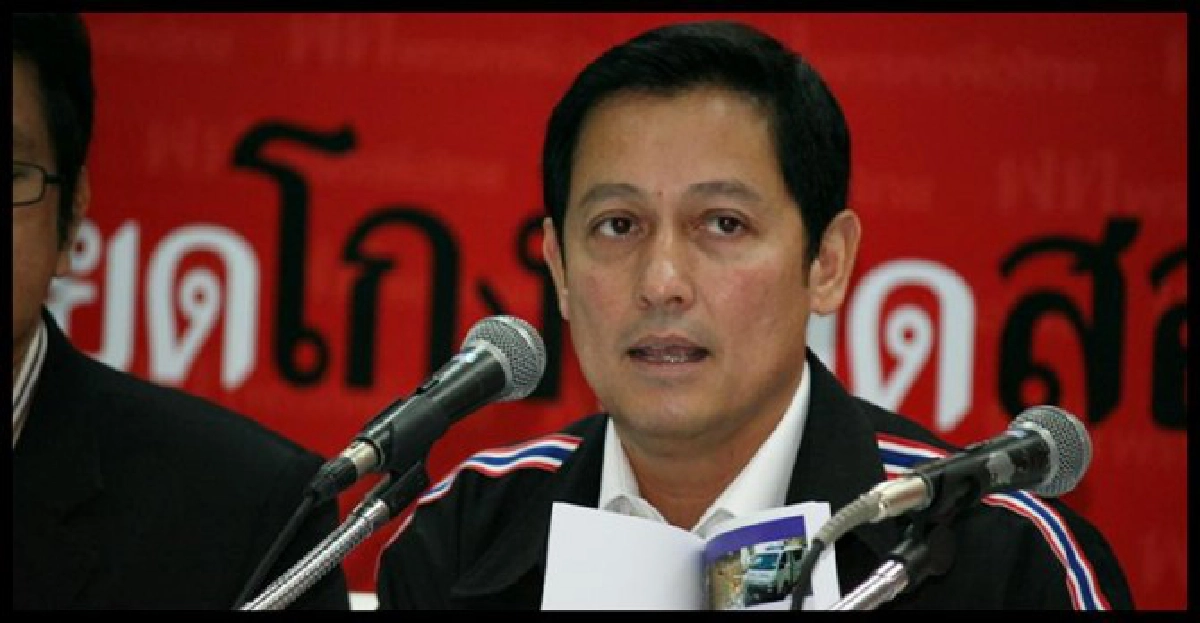 กมธ.วุฒิฯเรียก'อนุดิษฐ์'หลังถอด'ภักดี'