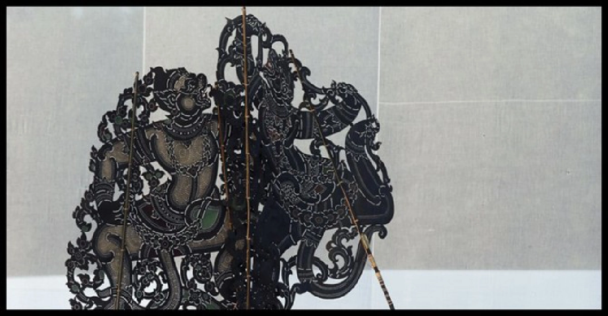 หนังใหญ่2จว.ปลุกคนไทยรักษามรดกชาติ