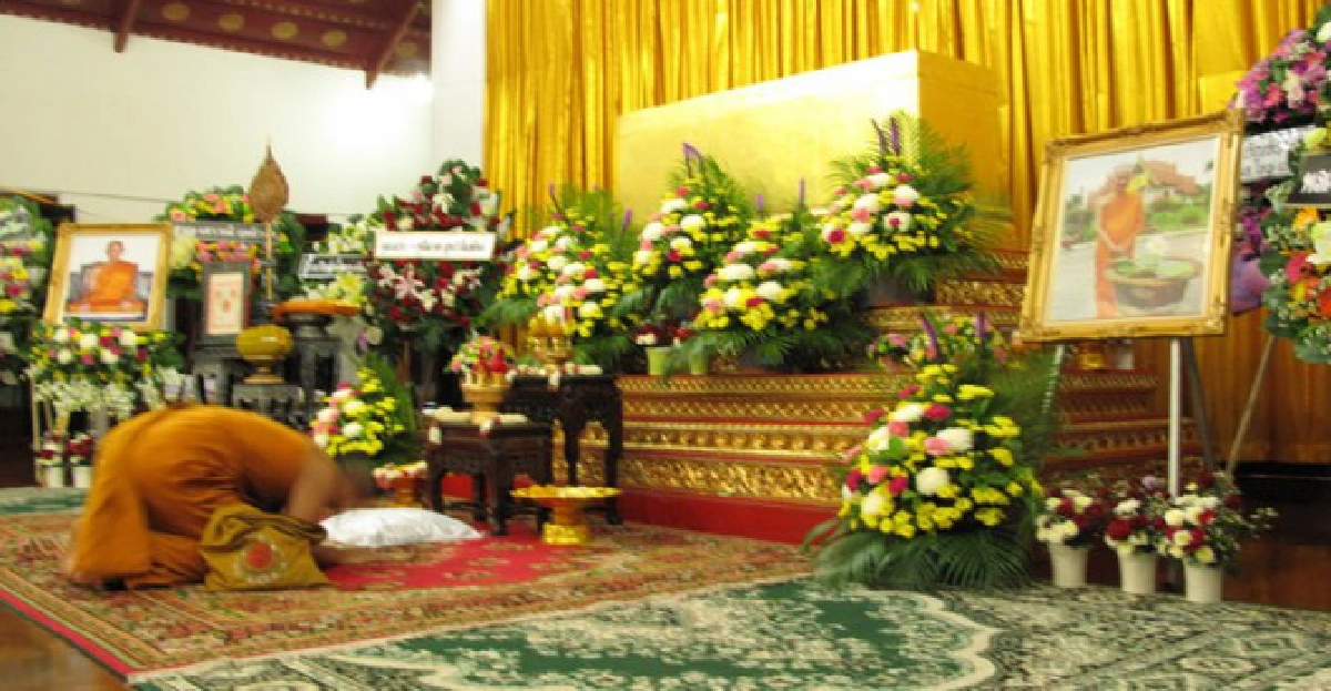 สืบสานความเมตตา อุดมการณ์แห่งพระธรรมทูต สืบสานความเมตตา อุดมการณ์แห่งพระธรรมทูต