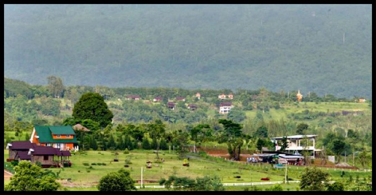 ตร.ลั่นจ่อหมายจับเจ้าของรีสอร์ท

