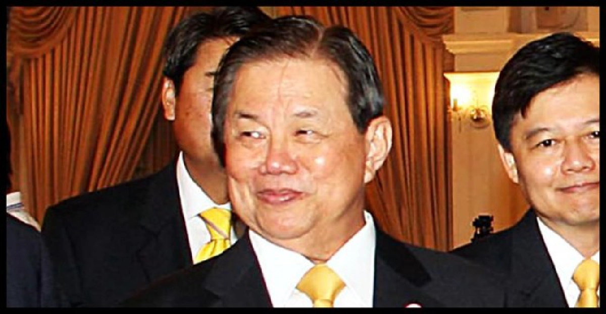 'ยุทธศักดิ์'ชี้นั่งเก้าอี้เพราะปรองดอง 'ยุทธศักดิ์'ชี้นั่งเก้าอี้เพราะปรองดอง