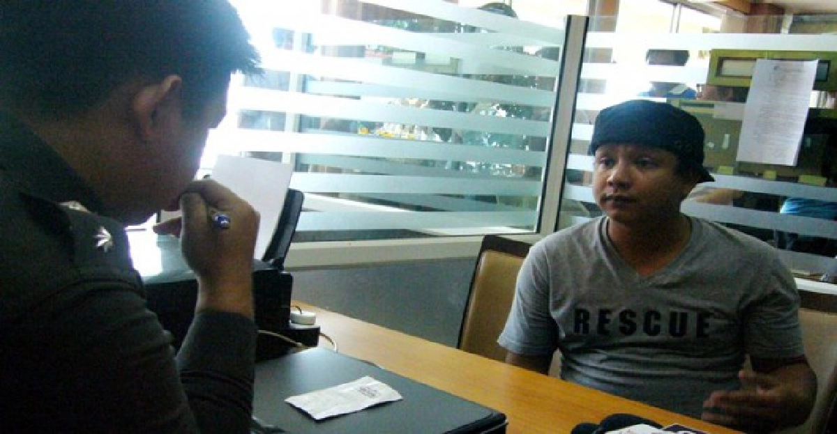 ตร.เรียกตลกชื่อดังรับทราบข้อกล่าวหา