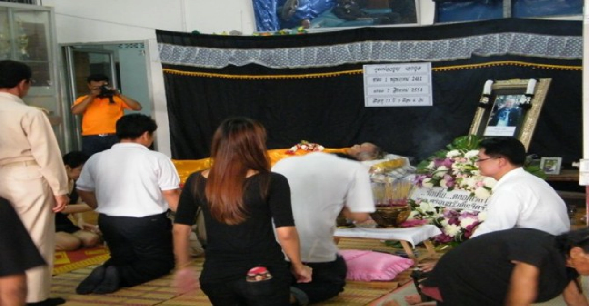 รวบมือยิง'เจ๊กหลี'เสี่ยพันล้านคนดังชัยภูมิ 