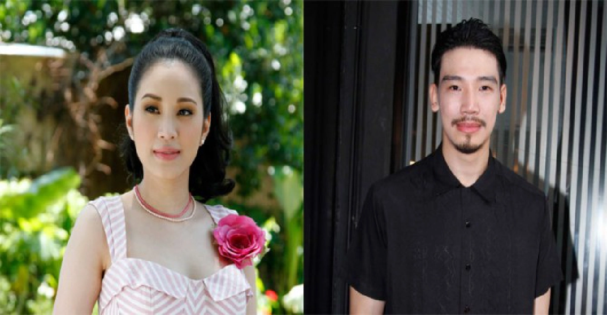 ประสานรอยร้าว'ฟาง'รับ'เอเอ'เจอแม่แล้ว 

