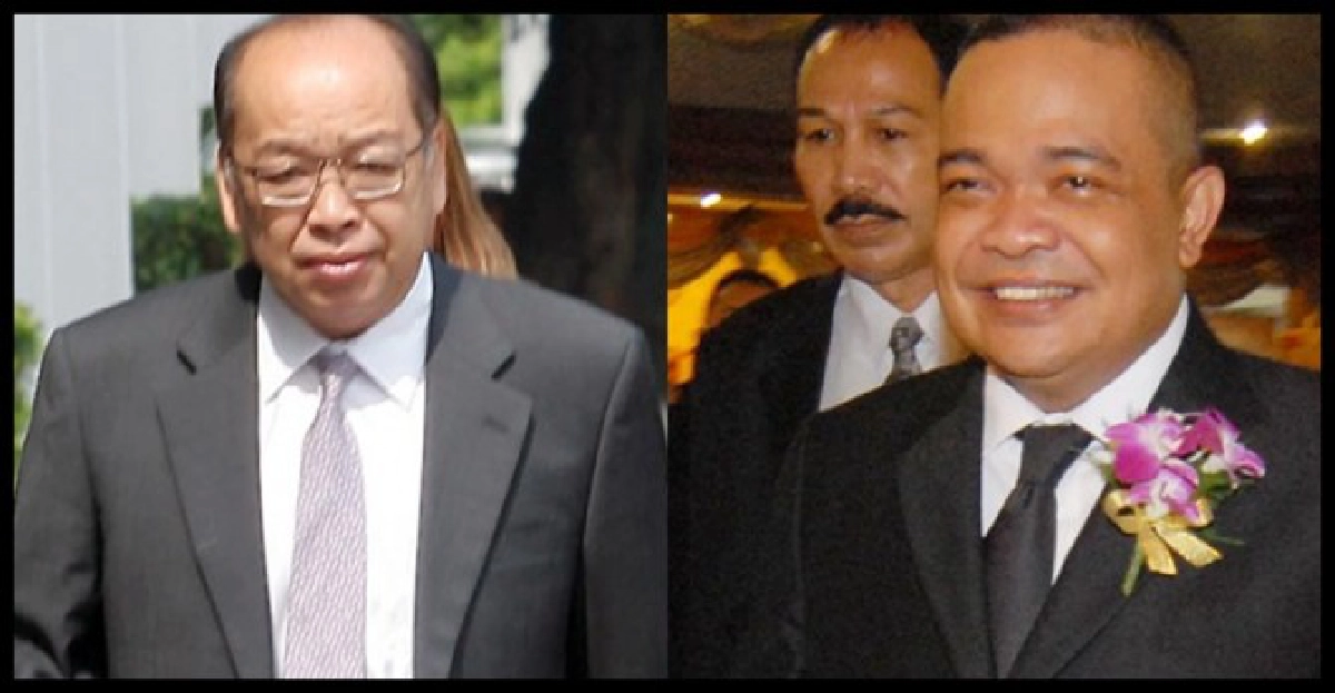 'สุรพงษ์'ลุยแหลกจริงใจหรือมีเป้า? 'สุรพงษ์'ลุยแหลกจริงใจหรือมีเป้า?