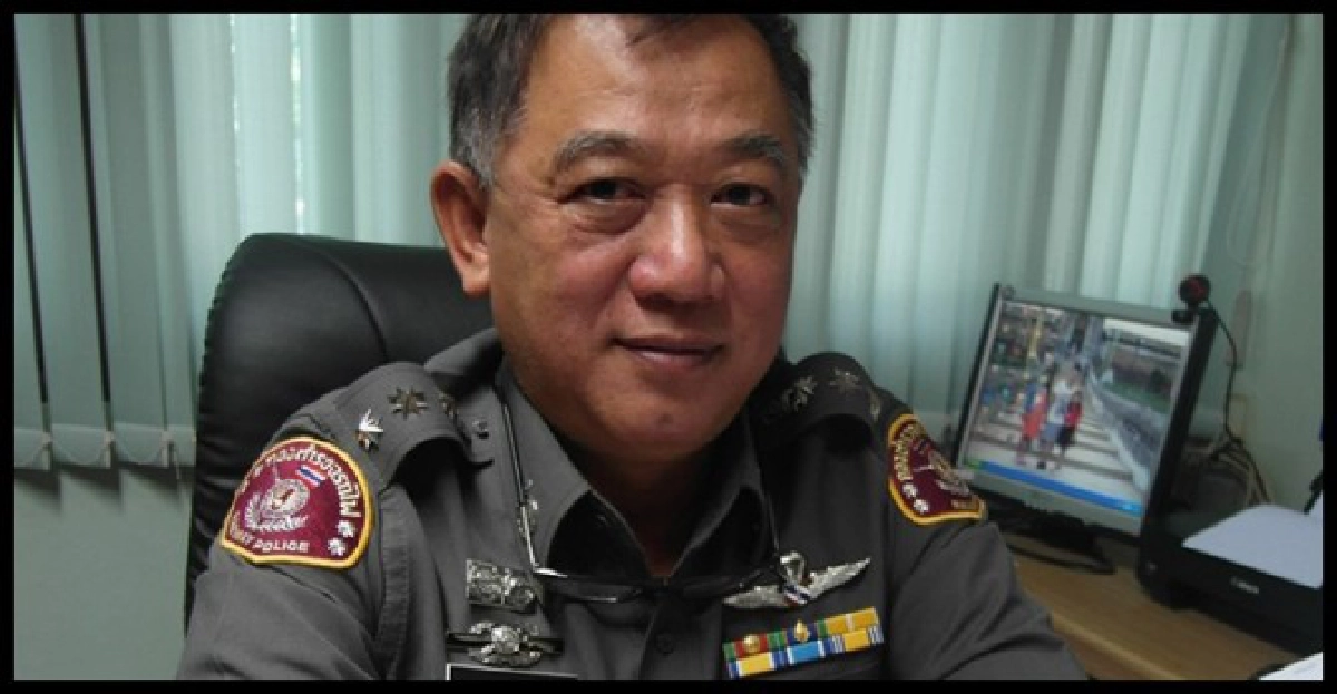 ตร.รถไฟตั้งรับแก๊งขนยาค้าของเถื่อน