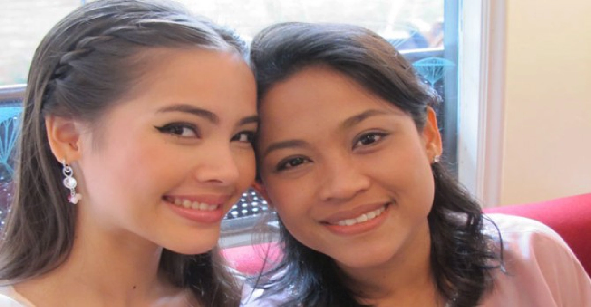 'อเล็กซ์-ณเดชน์'แค่คนสนิท'แม่ญาญ่า'ปลื้มคนชมลูกสาว
'อเล็กซ์-ณเดชน์'แค่คนสนิท'แม่ญาญ่า'ปลื้มคนชมลูกสาว
