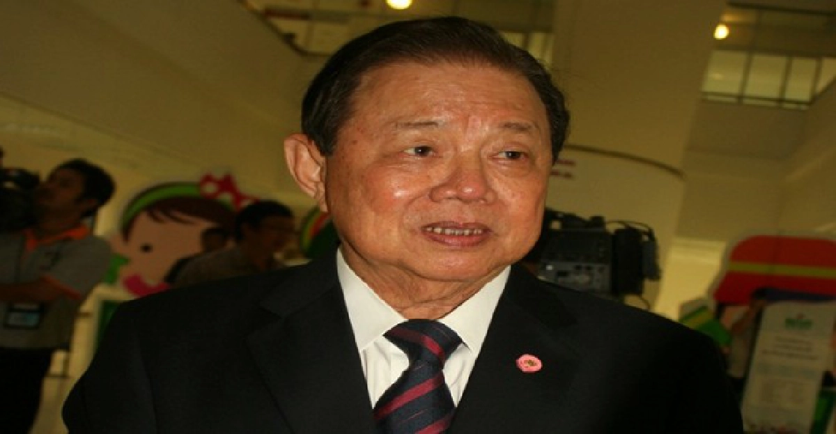 'ยุทธศักดิ์'ชี้ทำโร้ดแมปขอบคุณปชช.