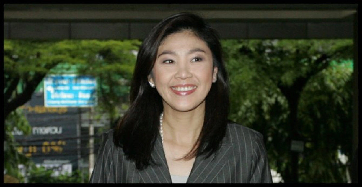 'ยิ่งลักษณ์'แค่เลขานุการนายกฯ? 'ยิ่งลักษณ์'แค่เลขานุการนายกฯ?
