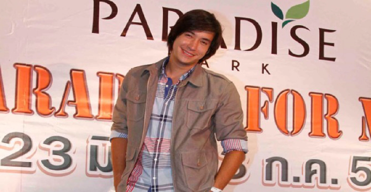 ทำใจแฟนคลับรุมยี้'นุ่น'ใส่ใจ'หลุยส์'คนเดียว
ทำใจแฟนคลับรุมยี้'นุ่น'ใส่ใจ'หลุยส์'คนเดียว