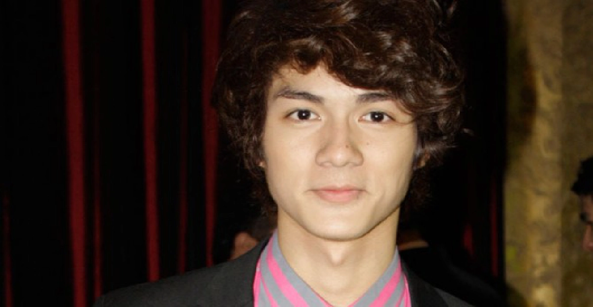 'แน็ค'ลั่นไม่เคยพึ่งยาทำผิวขาว
'แน็ค'ลั่นไม่เคยพึ่งยาทำผิวขาว
