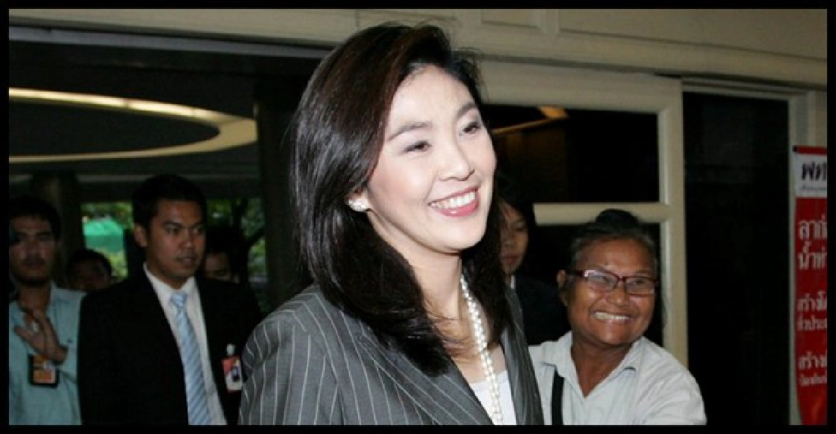 'ปู'ยิ้่มร่าเข้าห้องประชุมครม.