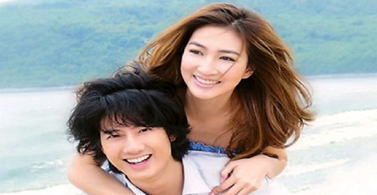 คู่รักข้าวใหม่ปลามันสำลักความหวานเว่อร์

