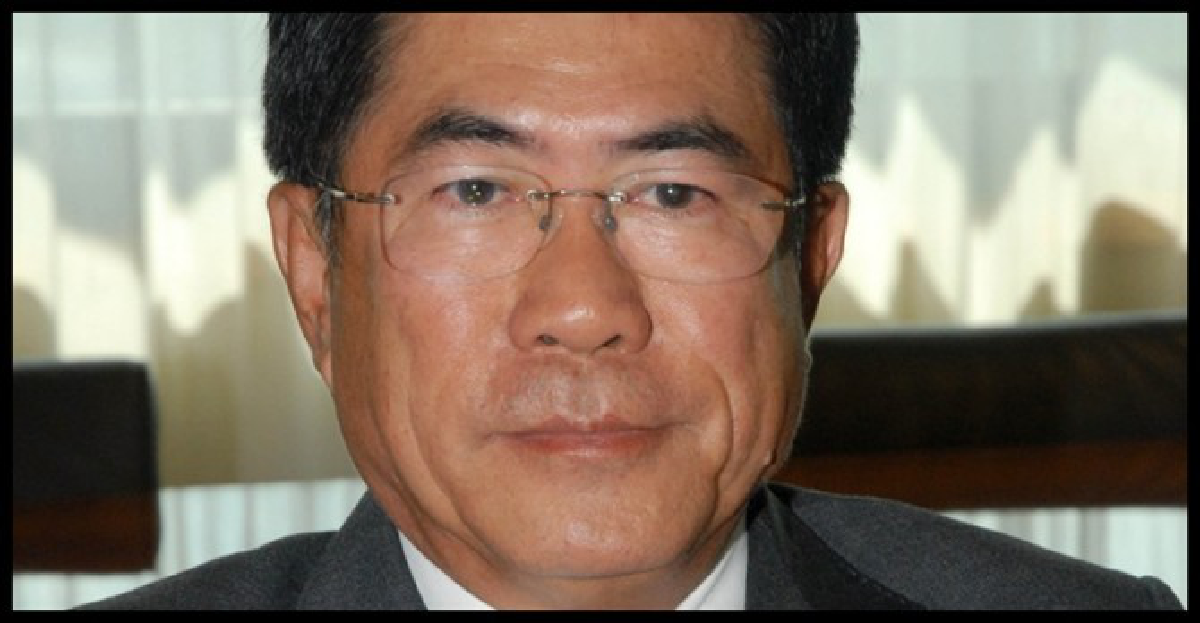 เปิดขุมทรัพย์'บัณฑูร'ว่าที่เลขานายกฯ เปิดขุมทรัพย์'บัณฑูร'ว่าที่เลขานายกฯ