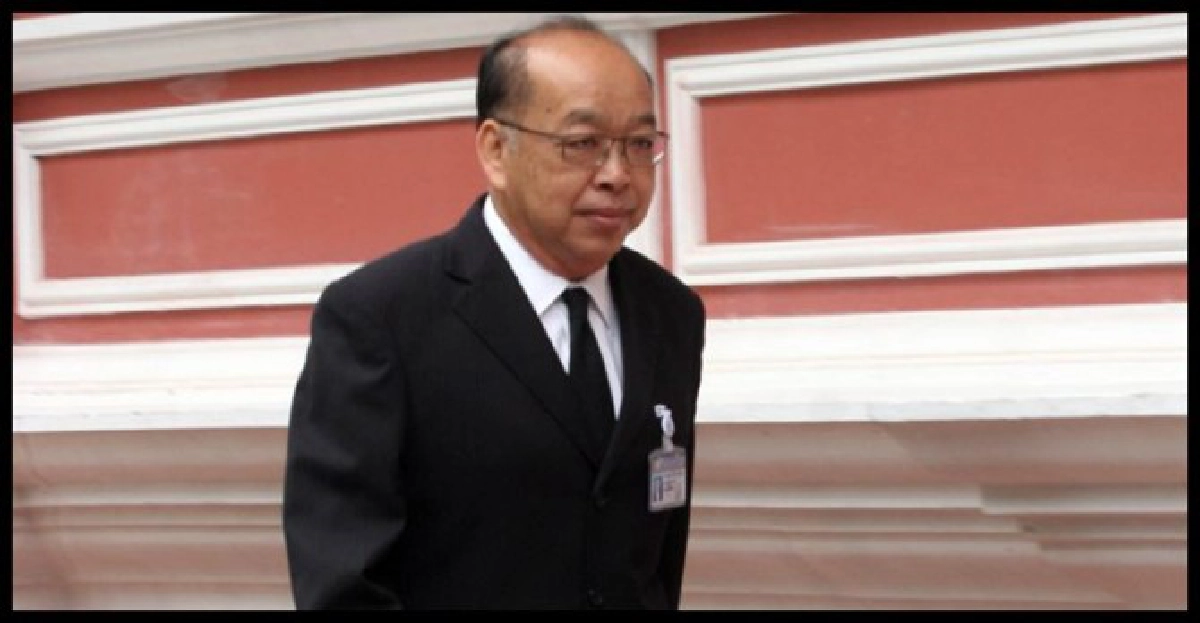 กต.เตรียมพร้อมรับเจ้ากระทรวง
