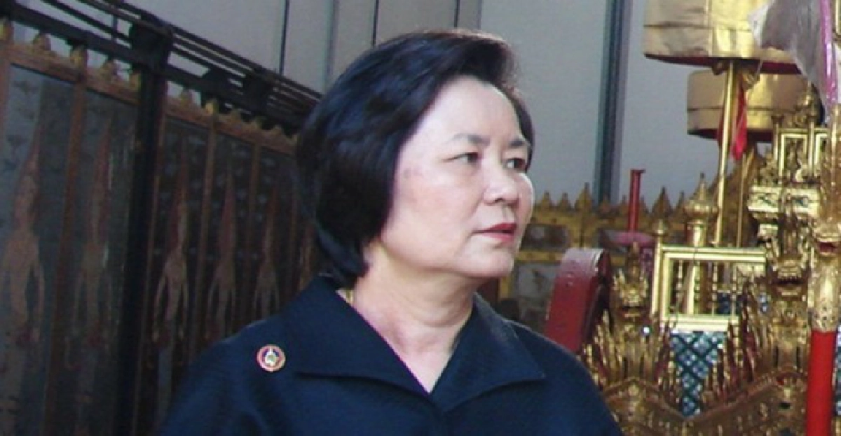 'พระเทพฯ'เสด็จฯวันอนุรักษ์มรดกไทย 'พระเทพฯ'เสด็จฯวันอนุรักษ์มรดกไทย