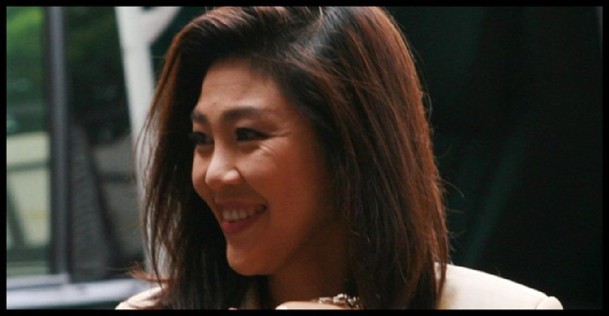 'ปู'พอใจครม.70%ขอ1ปีสร้างผลงาน
'ปู'พอใจครม.70%ขอ1ปีสร้างผลงาน