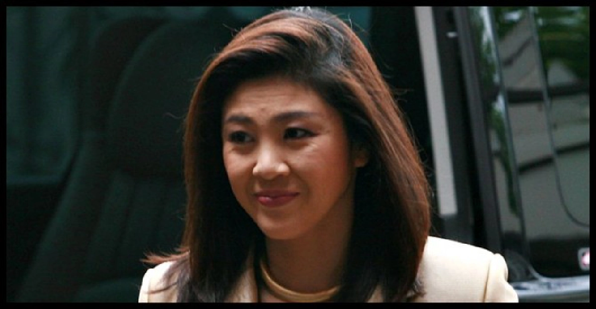 'ยิ่งลักษณ์'ปัดแก้รธน.เพื่อ'ทักษิณ' 'ยิ่งลักษณ์'ปัดแก้รธน.เพื่อ'ทักษิณ'