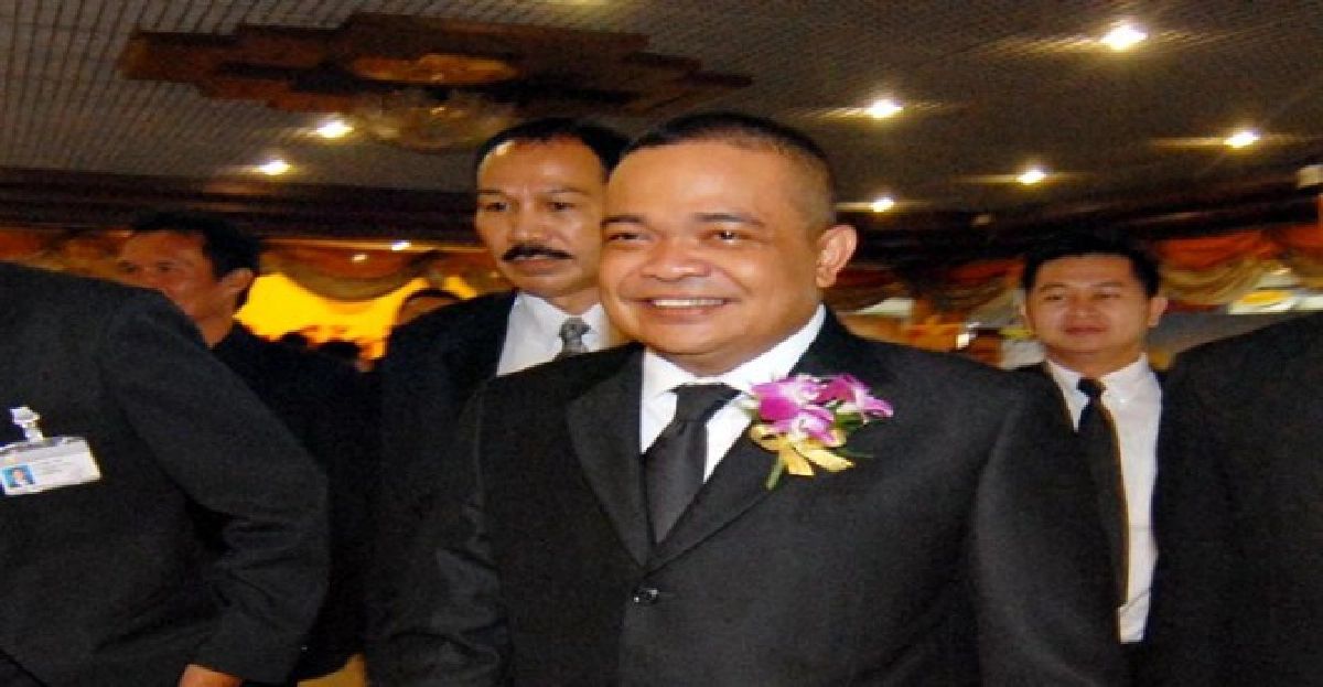 'ตู่'เผยนักธุรกิจลงขัน100ล.ประกันแดงทั่วปท.