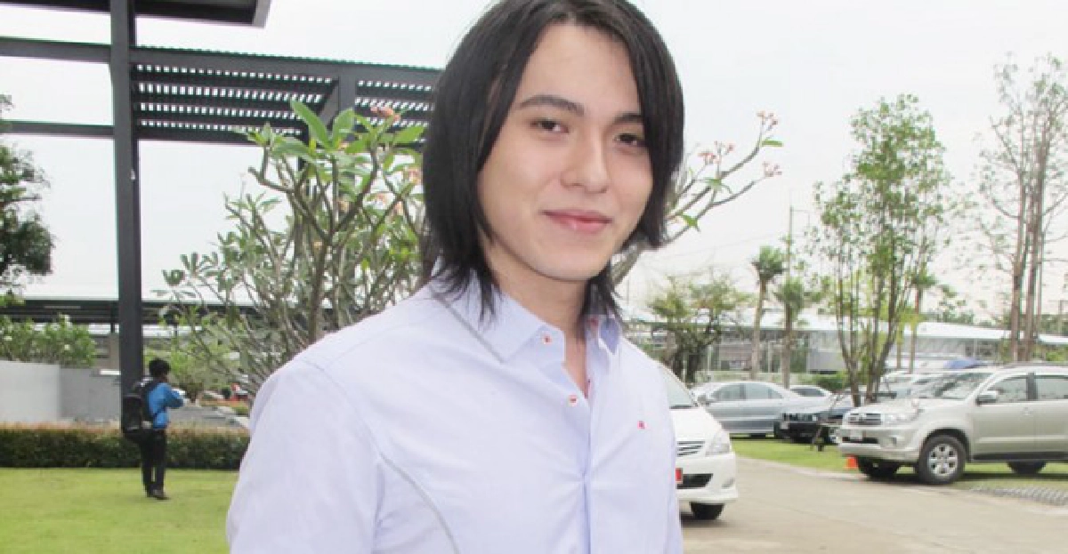 'ขวัญ'โต้เหวี่ยงใส่'กาย'ยันร่วมงานกันด้วยดี
'ขวัญ'โต้เหวี่ยงใส่'กาย'ยันร่วมงานกันด้วยดี