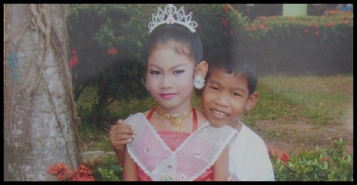 พบเด็กวัย9ขวบเป็นโรคเดียวกับ'พุ่มพวง' พบเด็กวัย9ขวบเป็นโรคเดียวกับ'พุ่มพวง'