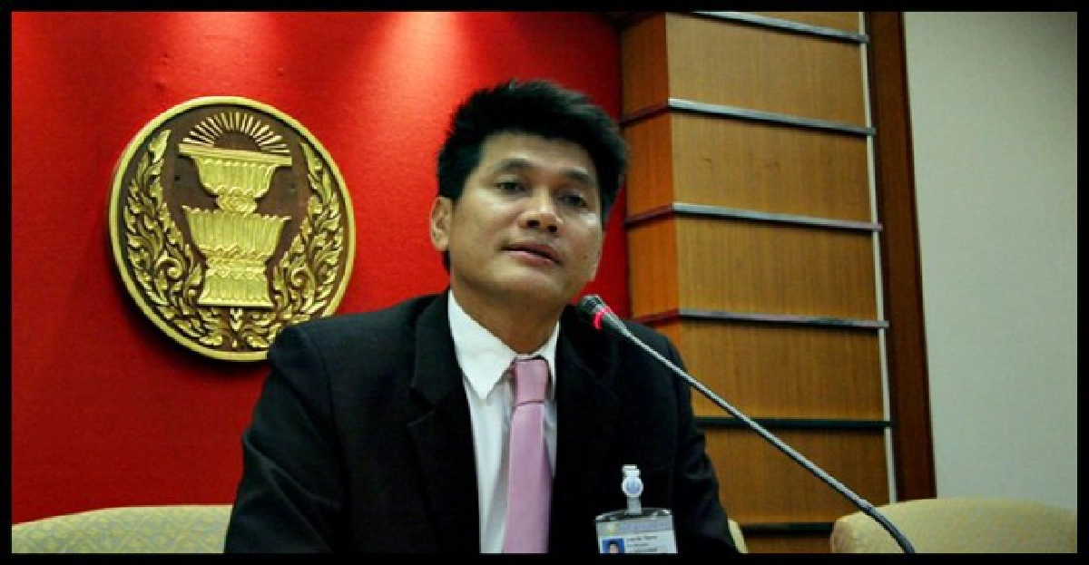 'สาธิต'ซัด'ขวัญชัย'หมิ่นศาล 'สาธิต'ซัด'ขวัญชัย'หมิ่นศาล