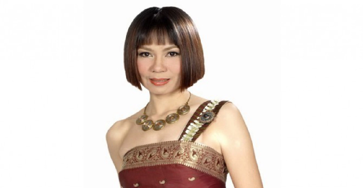 ฝน-จินตหรา-ออฟร่วมโชว์ศิลปะพื้นบ้านสมานฉันท์4ภาค
