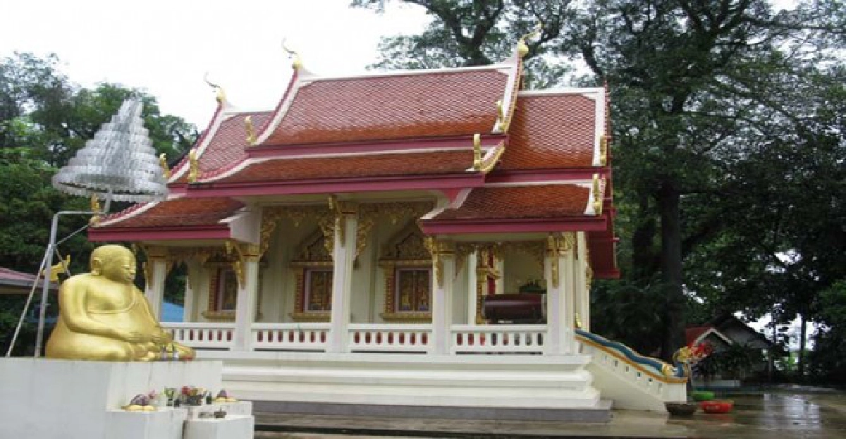 จอมปลวกพญานาค จอมปลวกพญานาค