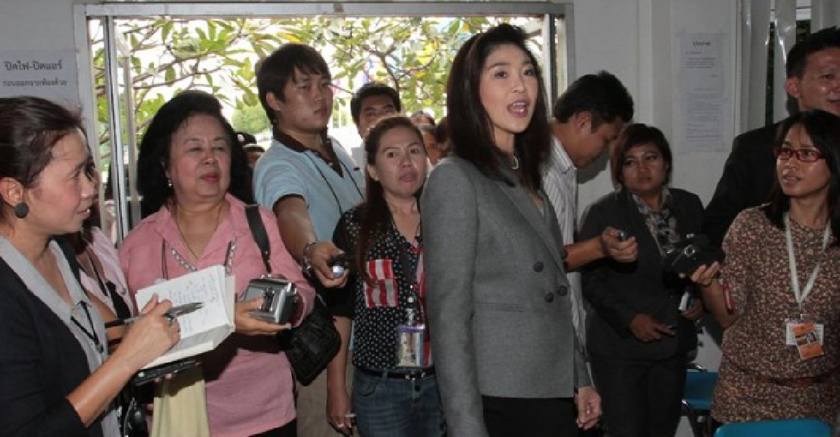 'ปู'บุกรังสื่อให้สัมภาษณ์สัปดาห์ละ2ครั้ง

