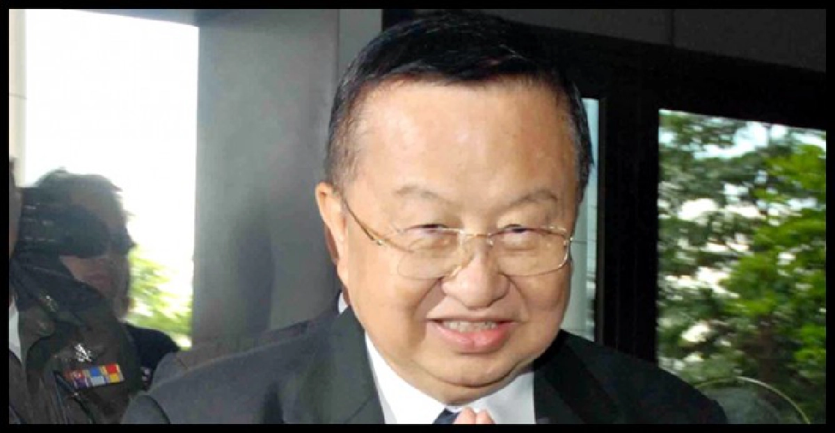 ยกฟ้อง'ประชัย'คดีปั่นหุ้นทีพีไอ