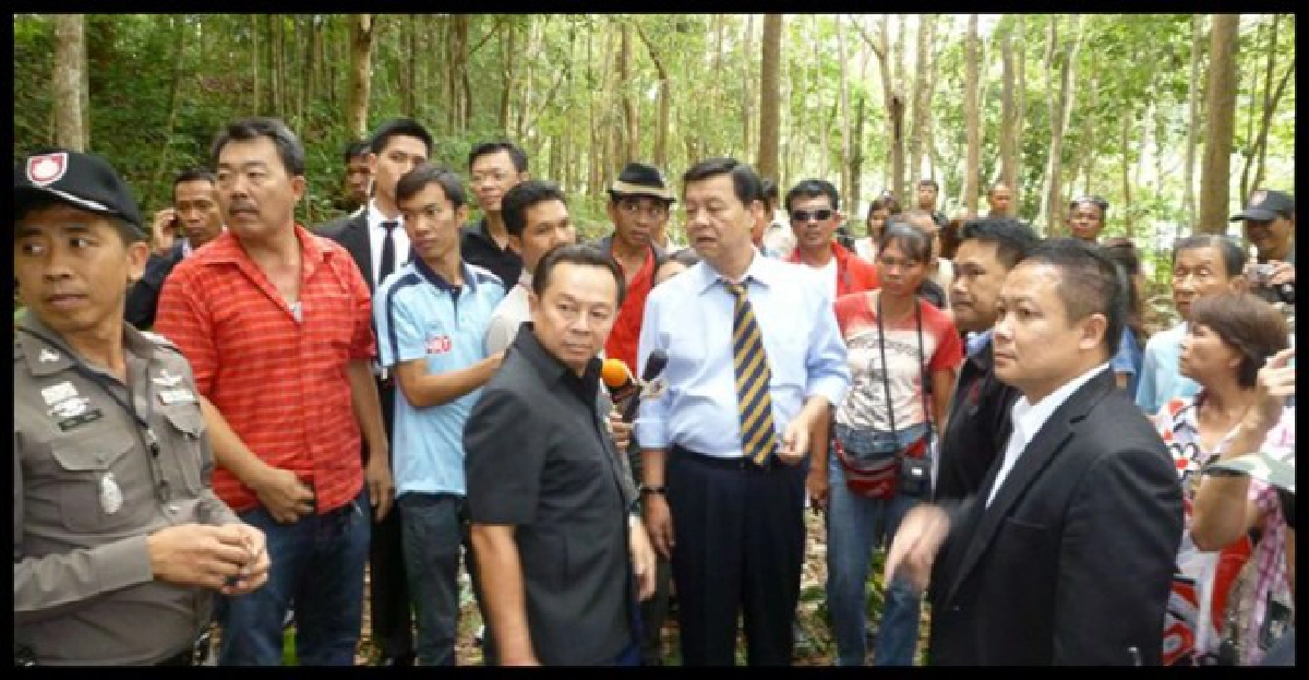 ปริศนา165ศพ'แดง'หรือ'ไร้ญาติ'?