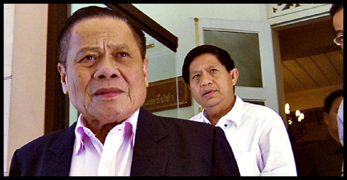 'เติ้ง'แนะ'ปชป.'ถอดรมว.กต.หลักฐานชัด 'เติ้ง'แนะ'ปชป.'ถอดรมว.กต.หลักฐานชัด