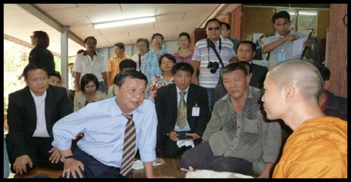 พิสูจน์หลักฐานยัน'165ศพ'ไร้ญาติ พิสูจน์หลักฐานยัน'165ศพ'ไร้ญาติ