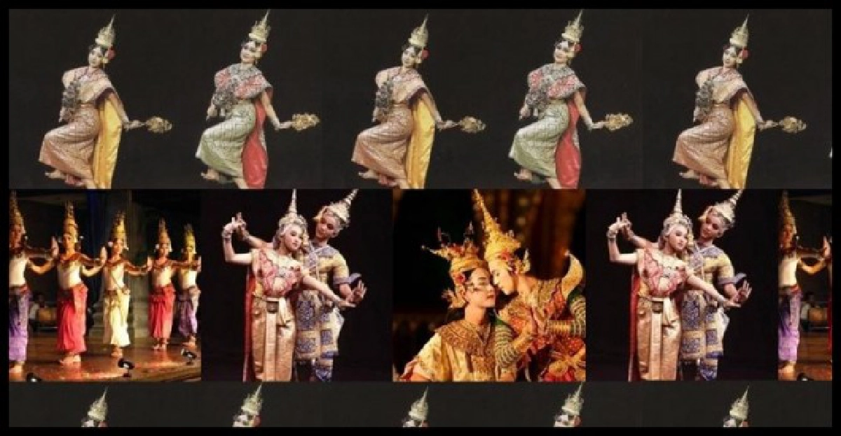 ผ่าปมร้อน'ไทย'ช้ากว่า'เขมร'?