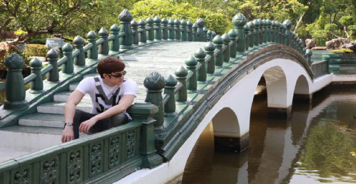 ตาม'ฟิล์ม'ตะลุย'เมืองโบราณ'