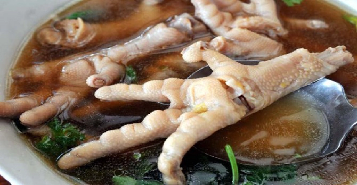 รสไทยๆถูกใจ'คุณหญิงนาว'
