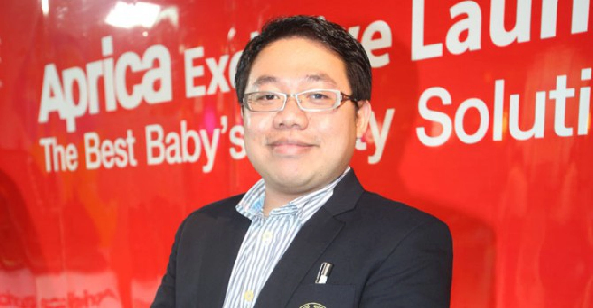 ลูกน้อยปลอดภัยในรถยนต์
ลูกน้อยปลอดภัยในรถยนต์