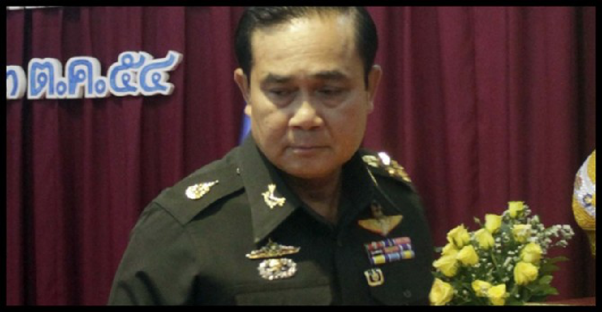 ตะลึง!โผทหาร'บิ๊กตู่'ดันตท.12ขึ้นอื้อ