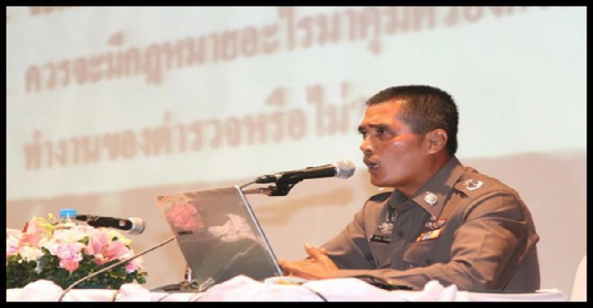 ผบช.สพฐ.ยังไม่ลงพื้นที่ตรวจ165ศพ