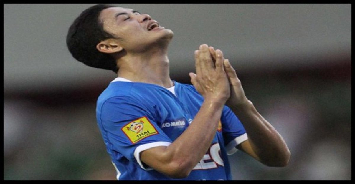 'โจ้'คัมแบ็คโผทีมชาติ 'โจ้'คัมแบ็คโผทีมชาติ