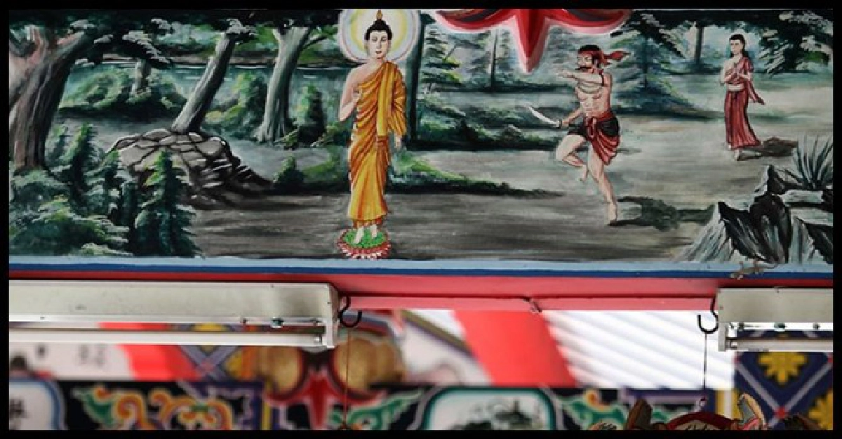 ฝ่าวิกฤติเมืองไทย(3)หากพระพุทธเจ้าเสด็จมาในวันนี้ ฝ่าวิกฤติเมืองไทย(3)หากพระพุทธเจ้าเสด็จมาในวันนี้