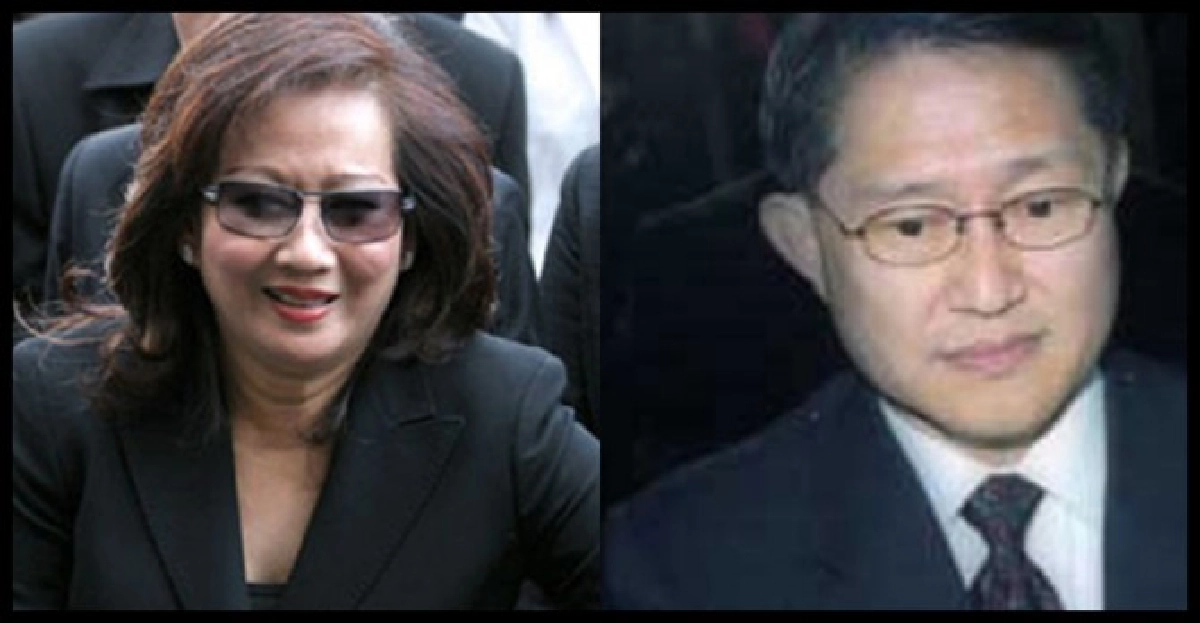 24ส.ค.ลุ้นตัดสินคดี'หญิงอ้อ'เลี่ยงภาษีหุ้น 24ส.ค.ลุ้นตัดสินคดี'หญิงอ้อ'เลี่ยงภาษีหุ้น