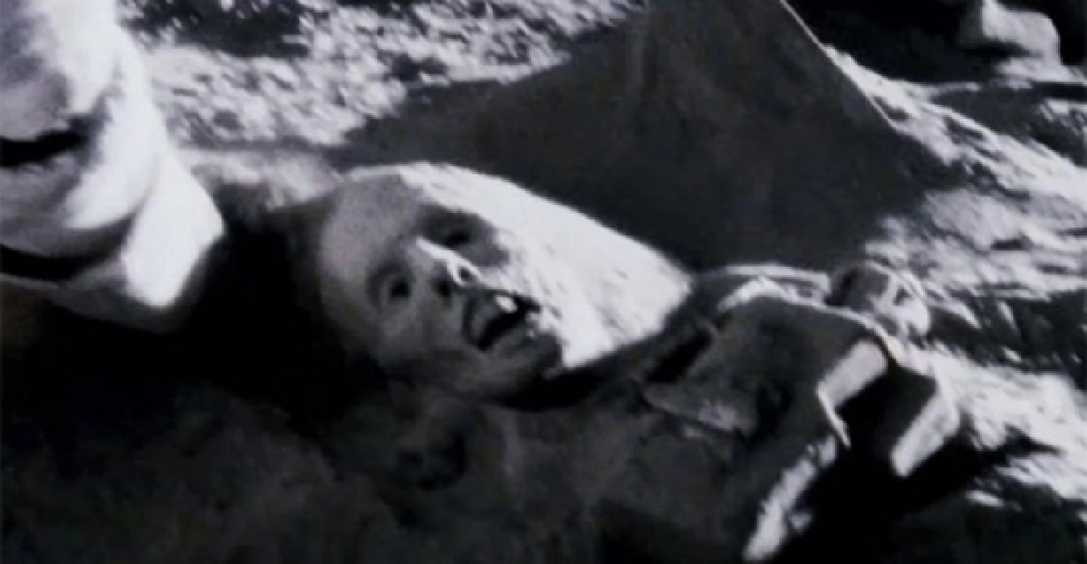 ตามดู'Apollo 18'จากนิยายระทึกขวัญสู่แผ่นฟิล์ม
ตามดู'Apollo 18'จากนิยายระทึกขวัญสู่แผ่นฟิล์ม