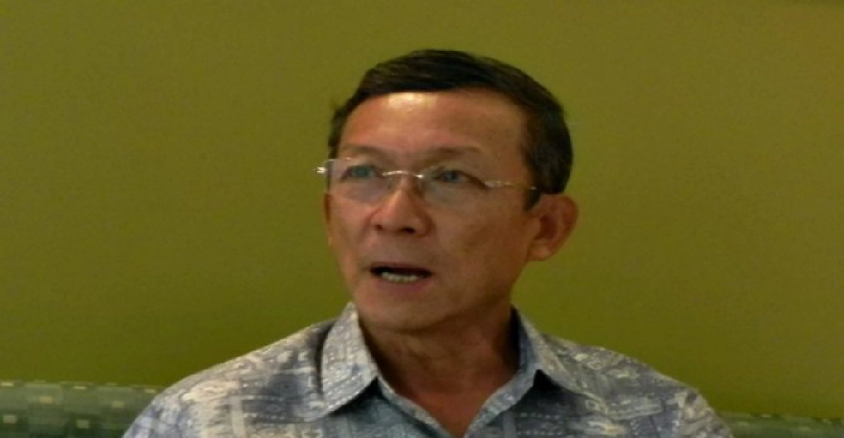 'ปุระชัย'ชมนโยบายปราบยาเสพติดรบ.